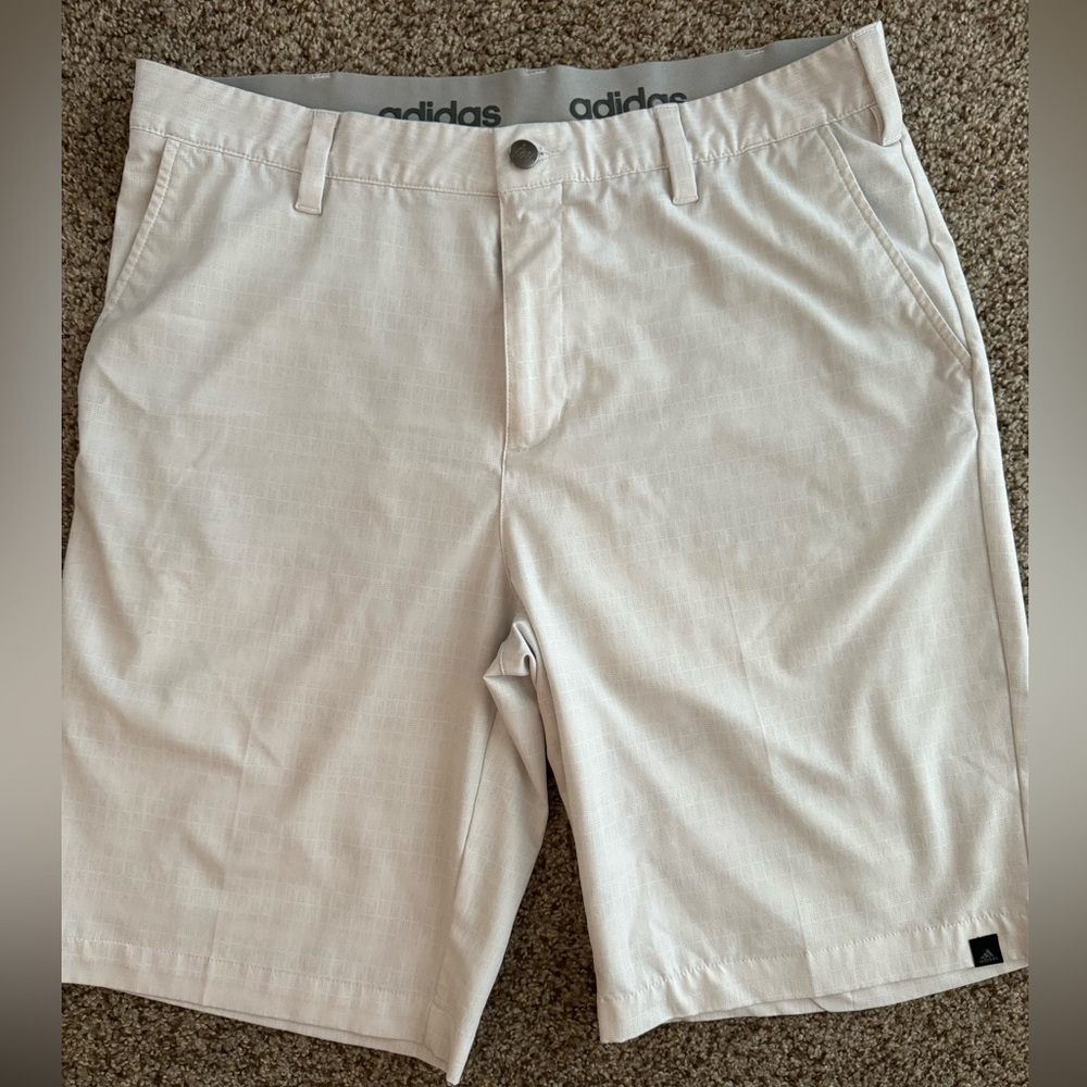 Adidas casual shorts